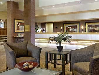 Days Inn & Suites Tallahassee Conference Center I-10 Hotel Інтер'єр фото