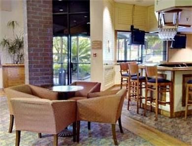 Days Inn & Suites Tallahassee Conference Center I-10 Hotel Інтер'єр фото