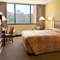 Days Inn & Suites Tallahassee Conference Center I-10 Hotel Екстер'єр фото